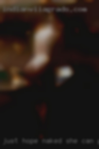 Just hope naked she can girls suck start a Harley.