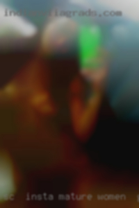 Sc & insta mature women & ginawdanina.