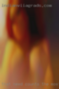 That need counts the most important fuck 